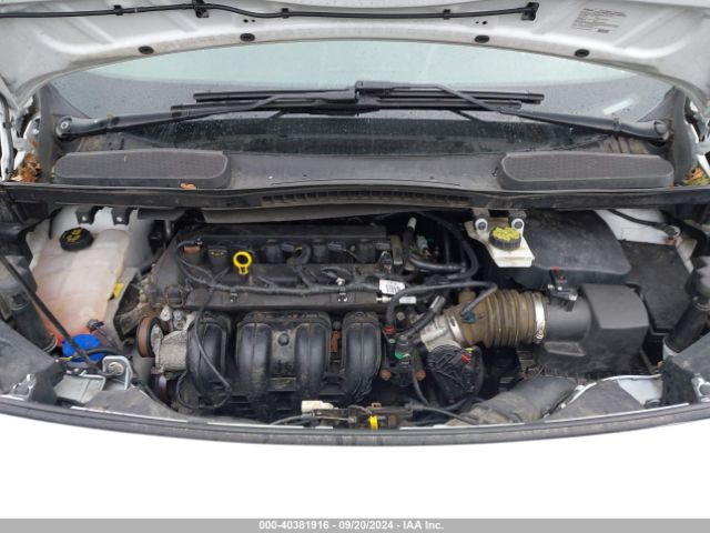 NM0LS7F71G1284504 Ford Transit Connect Xlt