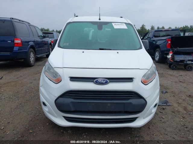 NM0LS7F71G1284504 Ford Transit Connect Xlt