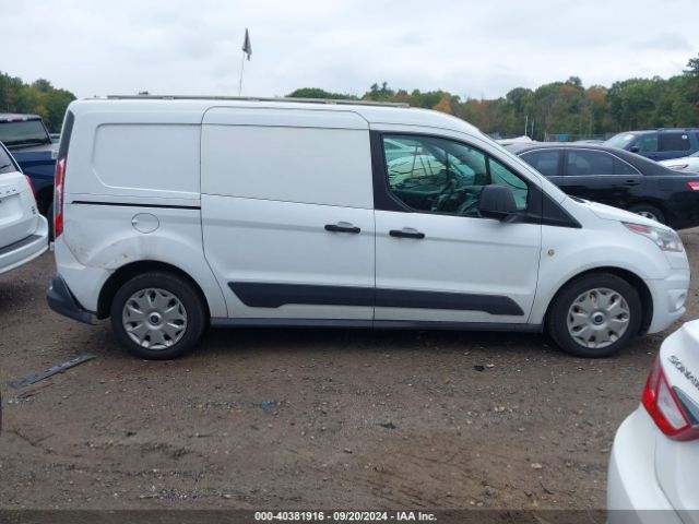 NM0LS7F71G1284504 Ford Transit Connect Xlt