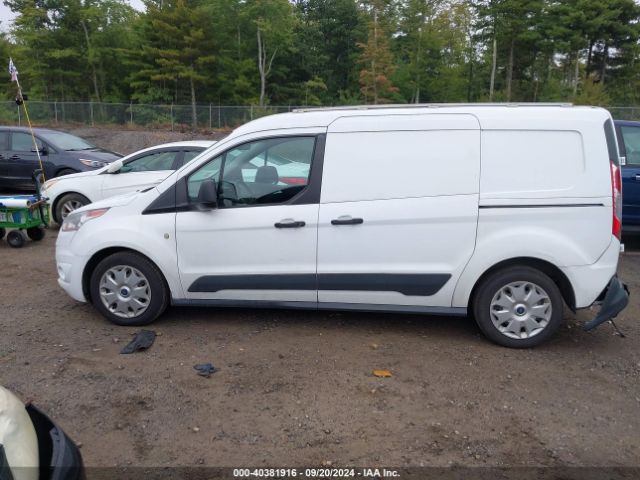 NM0LS7F71G1284504 Ford Transit Connect Xlt