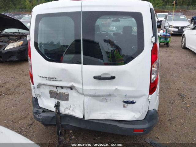 NM0LS7F71G1284504 Ford Transit Connect Xlt