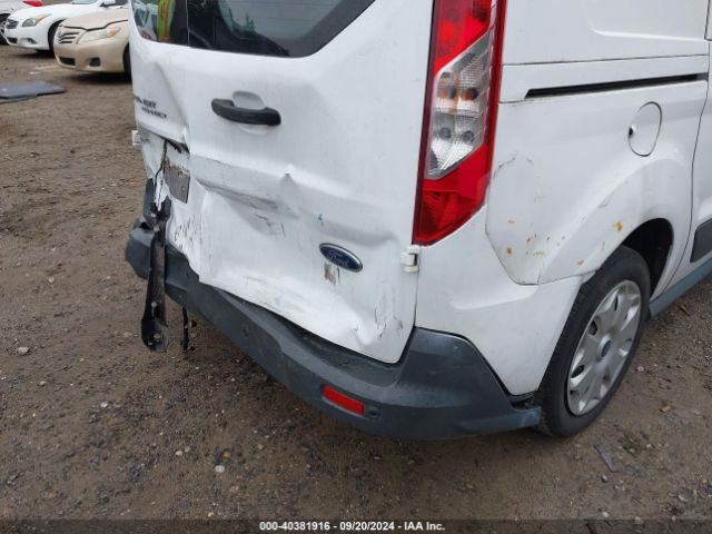 NM0LS7F71G1284504 Ford Transit Connect Xlt