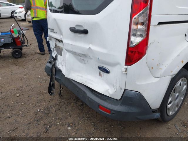 NM0LS7F71G1284504 Ford Transit Connect Xlt