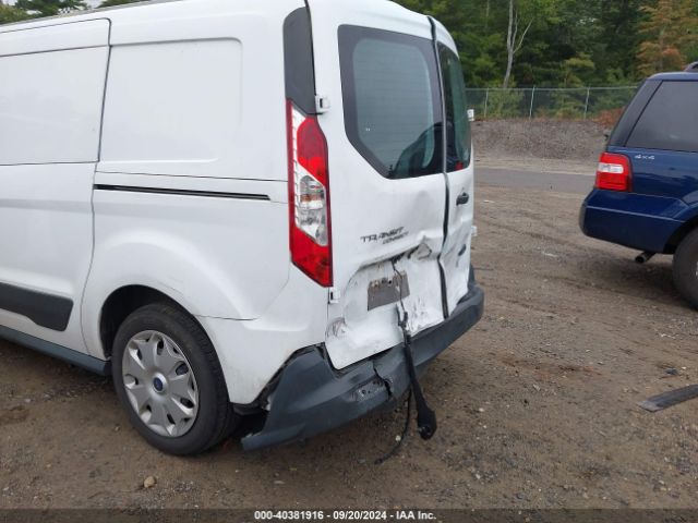 NM0LS7F71G1284504 Ford Transit Connect Xlt