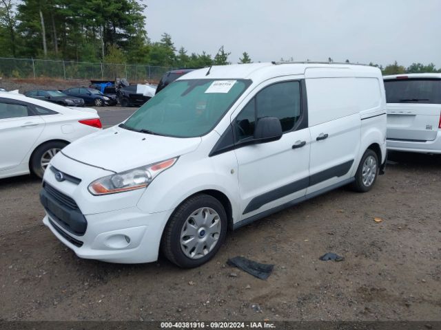 NM0LS7F71G1284504 Ford Transit Connect Xlt