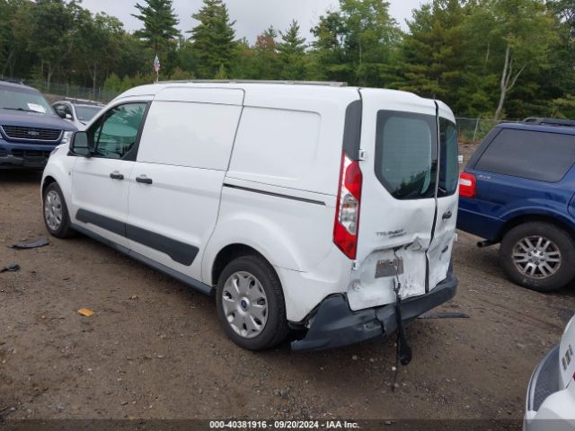 NM0LS7F71G1284504 Ford Transit Connect Xlt