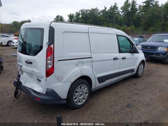 NM0LS7F71G1284504 Ford Transit Connect Xlt
