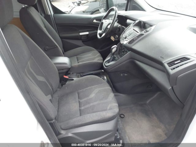 NM0LS7F71G1284504 Ford Transit Connect Xlt