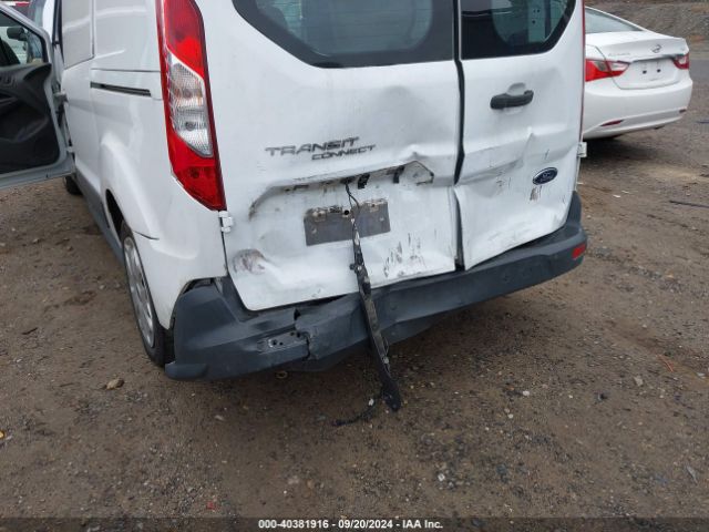 NM0LS7F71G1284504 Ford Transit Connect Xlt