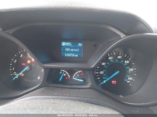 NM0LS7F71G1284504 Ford Transit Connect Xlt
