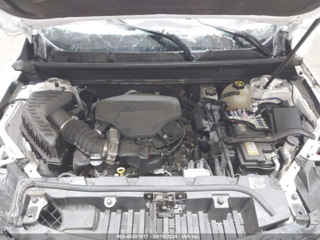 1GKKNLLS1LZ190520 GMC Acadia Awd At4