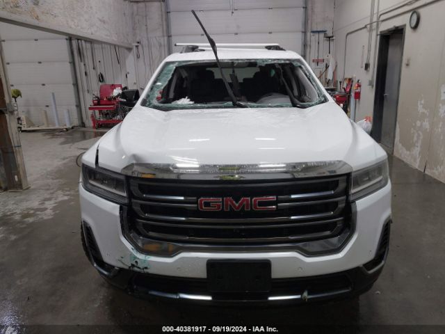1GKKNLLS1LZ190520 GMC Acadia Awd At4