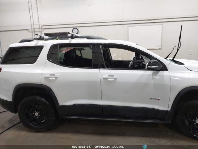 1GKKNLLS1LZ190520 GMC Acadia Awd At4