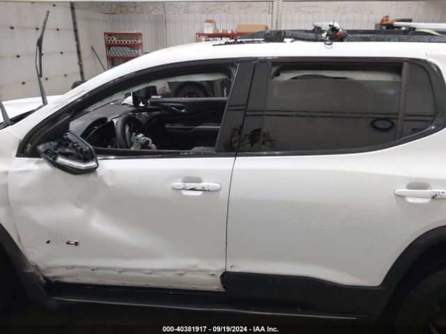 1GKKNLLS1LZ190520 GMC Acadia Awd At4