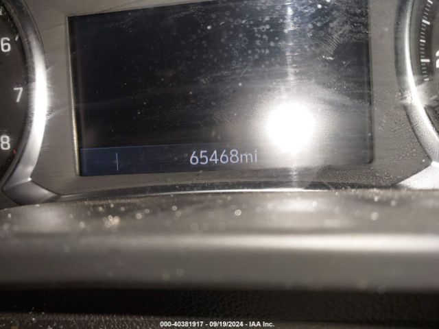 1GKKNLLS1LZ190520 GMC Acadia Awd At4