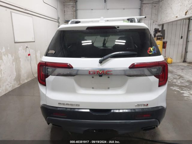 1GKKNLLS1LZ190520 GMC Acadia Awd At4
