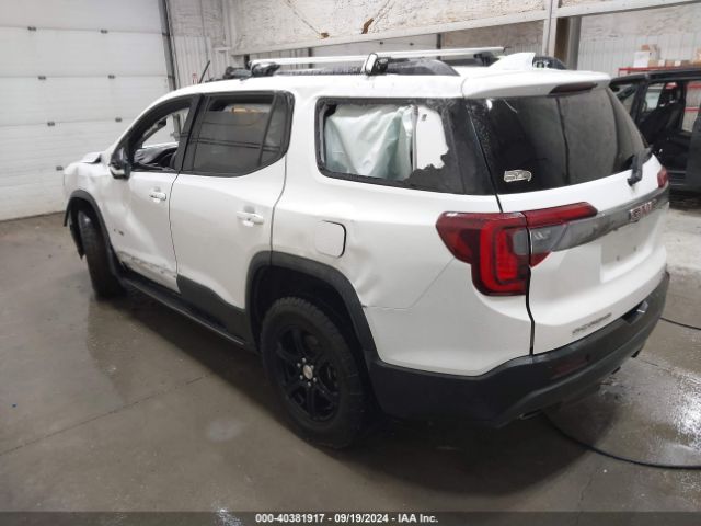 1GKKNLLS1LZ190520 GMC Acadia Awd At4