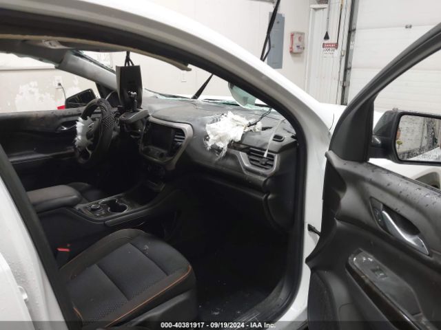 1GKKNLLS1LZ190520 GMC Acadia Awd At4