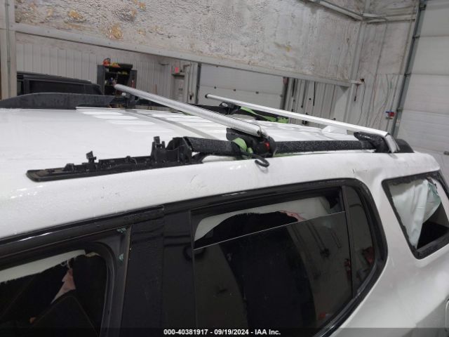 1GKKNLLS1LZ190520 GMC Acadia Awd At4