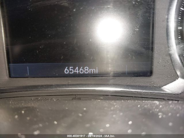 1GKKNLLS1LZ190520 GMC Acadia Awd At4
