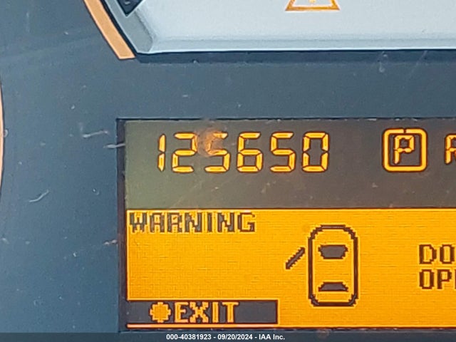 Nissan Titan Pro-4x 2014 1N6BA0EC5EN502146 Image 15