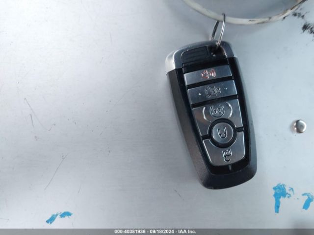 2FMPK3J84JBB79766 Ford EDGE SEL