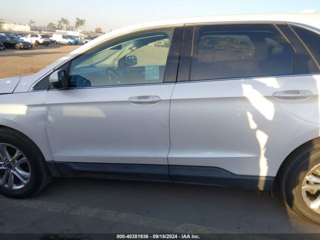 2FMPK3J84JBB79766 Ford EDGE SEL