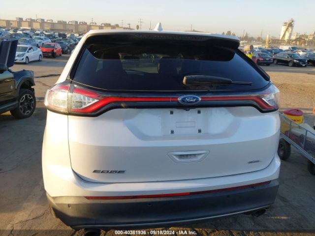 2FMPK3J84JBB79766 Ford EDGE SEL