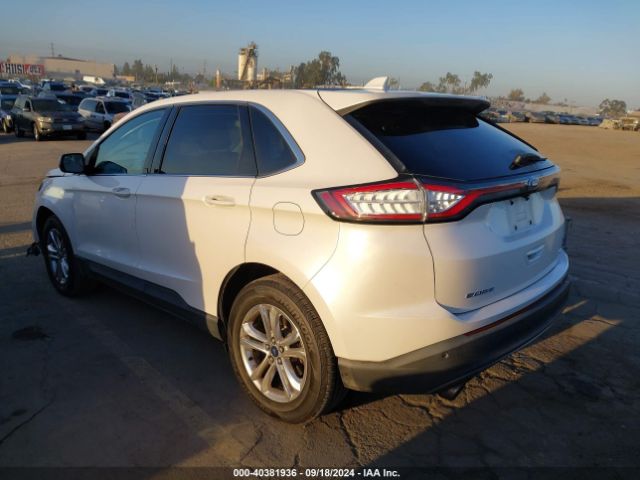 2FMPK3J84JBB79766 Ford EDGE SEL