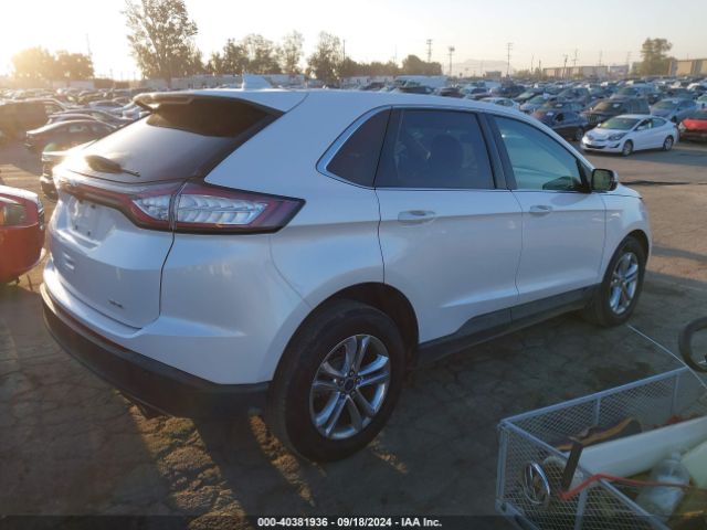 2FMPK3J84JBB79766 Ford EDGE SEL