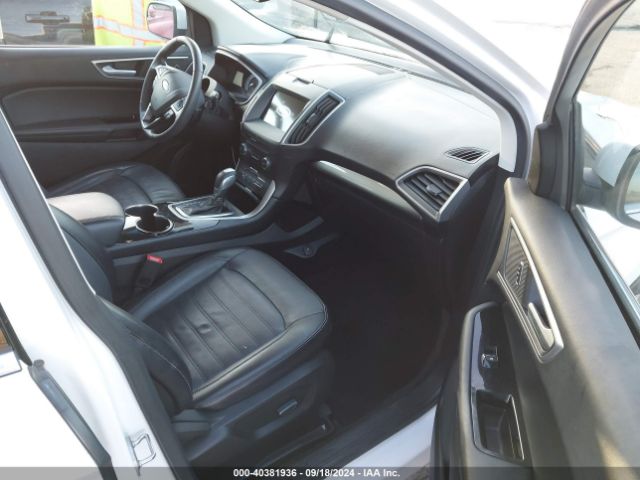 2FMPK3J84JBB79766 Ford EDGE SEL