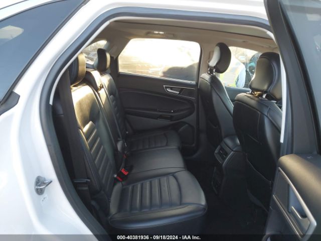 2FMPK3J84JBB79766 Ford EDGE SEL