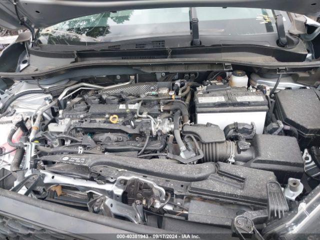 7MUAAAAG0NV026479 Toyota Corolla Cross L