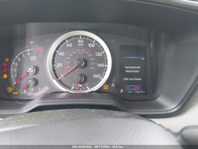 7MUAAAAG0NV026479 Toyota Corolla Cross L