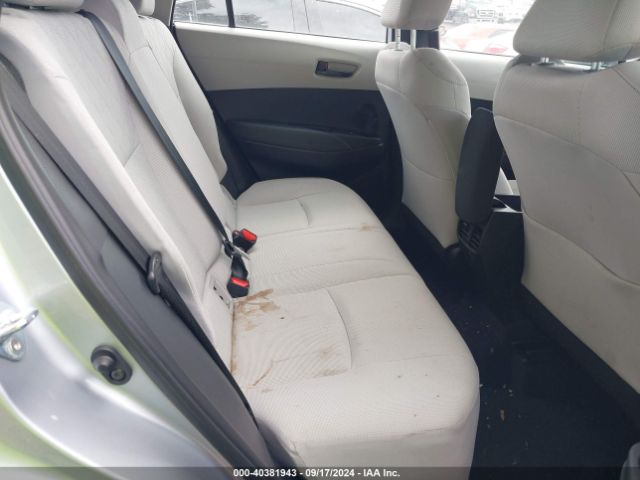 7MUAAAAG0NV026479 Toyota Corolla Cross L