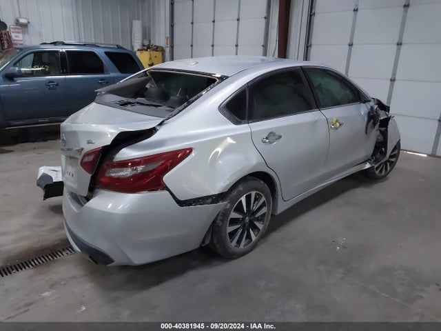 Nissan Altima 2.5 Sl 2018 1N4AL3AP9JC214922 Image 4