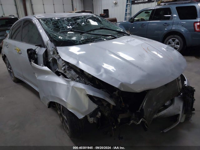 Nissan Altima 2.5 Sl 2018 1N4AL3AP9JC214922 Image 6