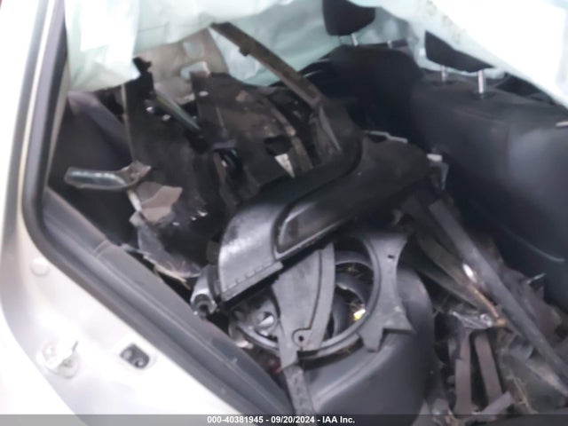 Nissan Altima 2.5 Sl 2018 1N4AL3AP9JC214922 Image 8