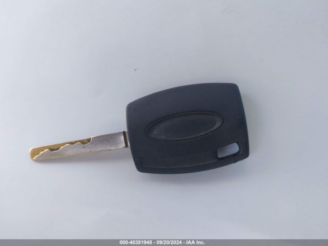 1FADP3F20EL139225 Ford FOCUS SE