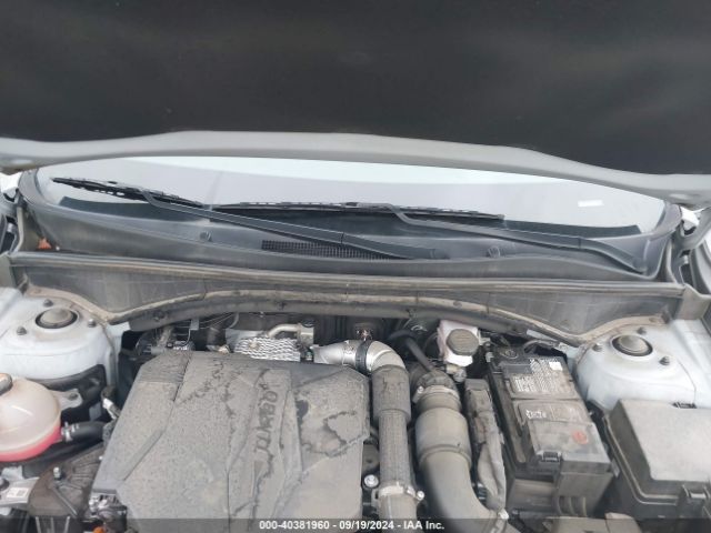 5XYRH4LF5NG103603 KIA SORENTO EX