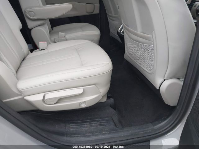 5XYRH4LF5NG103603 KIA SORENTO EX