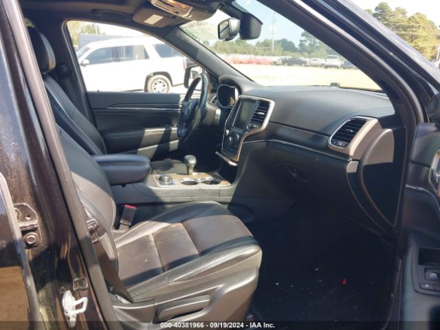 1C4RJFBG1EC316028 Jeep Grand Cherokee Limited