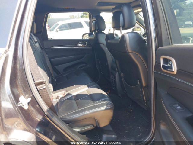 1C4RJFBG1EC316028 Jeep Grand Cherokee Limited