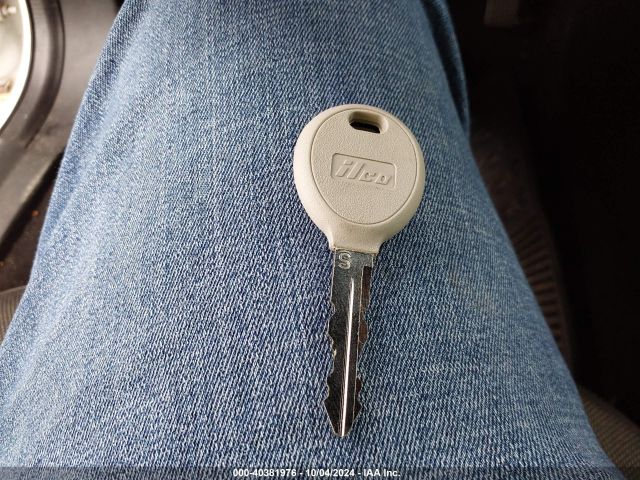 1C3CDZAB8EN150989 Dodge AVENGER SE