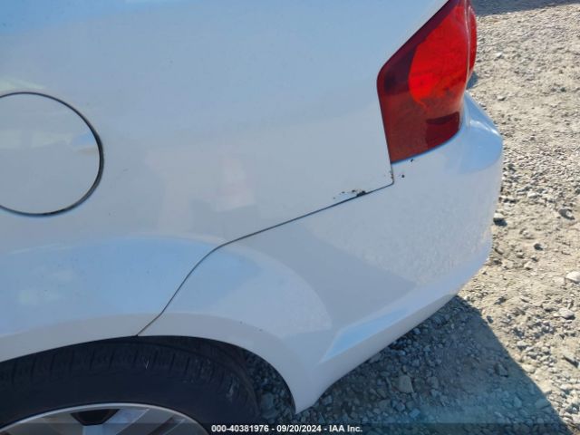 1C3CDZAB8EN150989 Dodge AVENGER SE