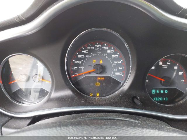 1C3CDZAB8EN150989 Dodge AVENGER SE