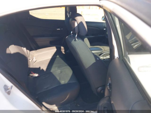 1C3CDZAB8EN150989 Dodge AVENGER SE