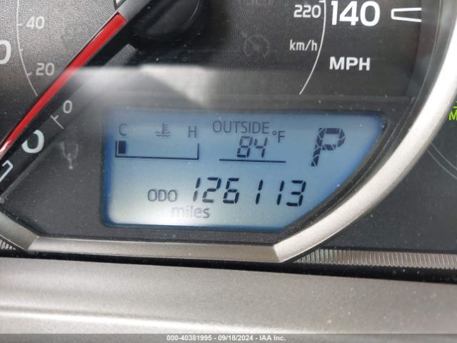 2T3RFREV6FW242939 Toyota Rav4 Xle