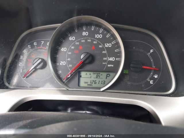 2T3RFREV6FW242939 Toyota Rav4 Xle