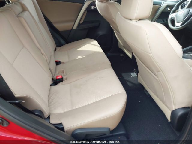 2T3RFREV6FW242939 Toyota Rav4 Xle